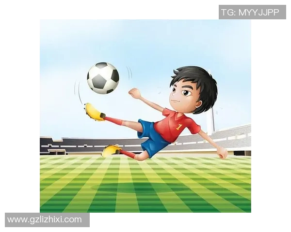 足球明星动漫高清图片展现运动与艺术的完美结合与激情碰撞