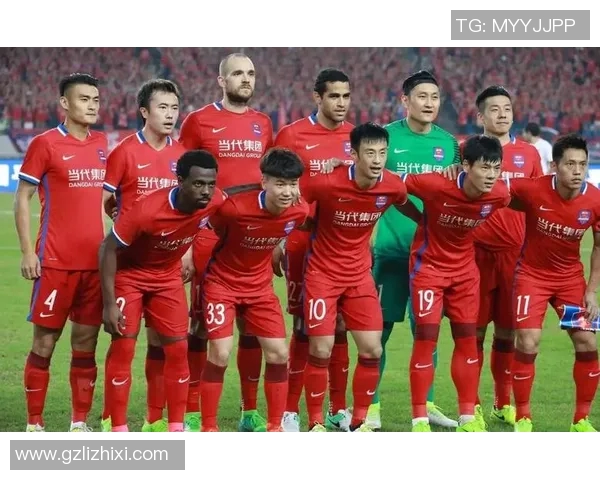 力帆与权健激战正酣精彩直播尽在掌握不容错过的足球盛宴 力帆与权健激战正酣精彩直播尽在掌握不容错过的足球盛宴