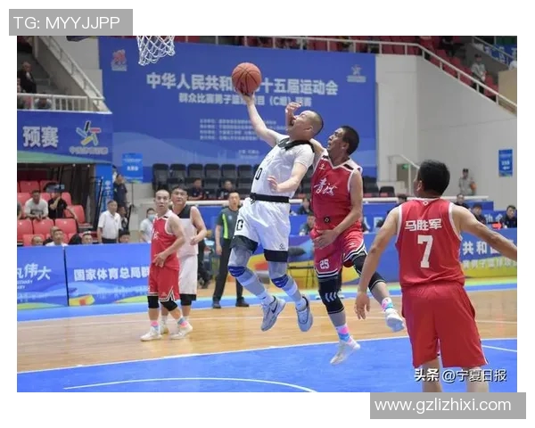 篮球启明星湛江助力青少年成长打造篮球文化新高地