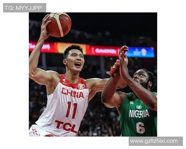 中国篮球明星的辉煌历程与成就探秘:从姚明到易建联的传奇故事 中国篮球明星的辉煌历程与成就探秘:从姚明到易建联的传奇故事