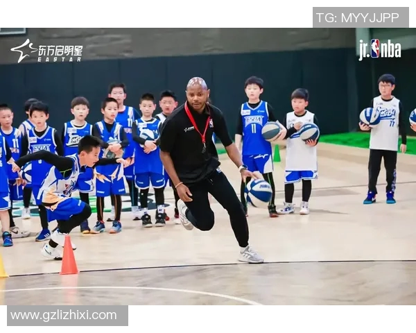 启明星篮球中心:打造青少年篮球梦想的摇篮与成长平台